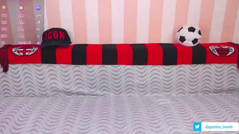 Gordon Hunt online show from 22, 1, 2025