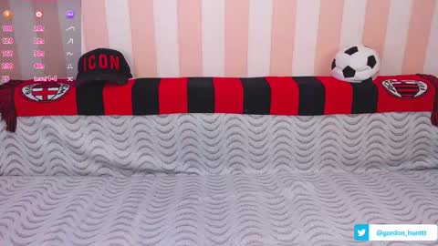 Gordon Hunt online show from 26, 1, 2025