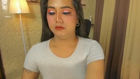 Snapshot of gorgeous_dark_luna chatting on 15, 7, 2026 RIANA online show from 15, 7, 2026