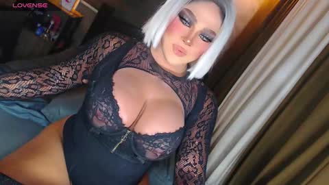 Samantha online show from 13, 9, 2025