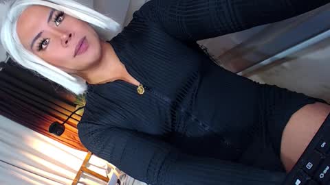 Samantha online show from 8, 3, 2026