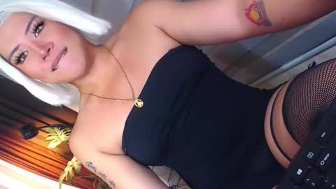 Samantha online show from 17, 3, 2026