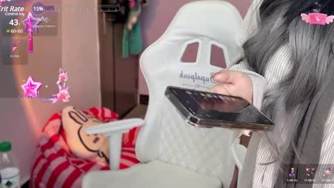 gorgeous girl33 online show from 20, 12, 2024