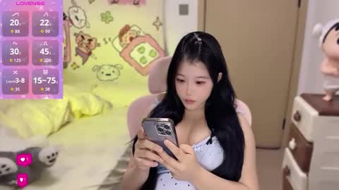 gorgeous girl33 online show from 3, 11, 2025