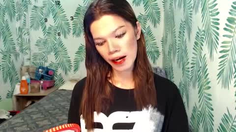 Snapshot of gorgeous_mafia16 chatting on 3, 12, 2024 Janna Marie online show from 3, 12, 2024