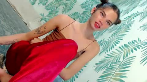 Snapshot of gorgeous_mafia16 chatting on 7, 12, 2024 Janna Marie online show from 7, 12, 2024