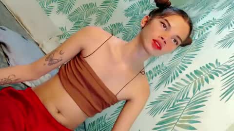 Snapshot of gorgeous_mafia16 chatting on 7, 12, 2024 Janna Marie online show from 7, 12, 2024