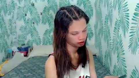 Snapshot of gorgeous_mafia16 chatting on 9, 12, 2024 Janna Marie online show from 9, 12, 2024