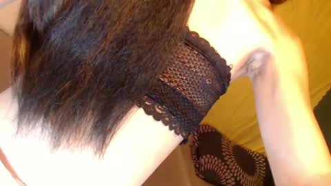 Snapshot of gorgeous_mafia16 chatting on 21, 2, 2025 Janna Marie online show from 21, 2, 2025