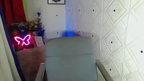 Rica online show from 12, 1, 2025