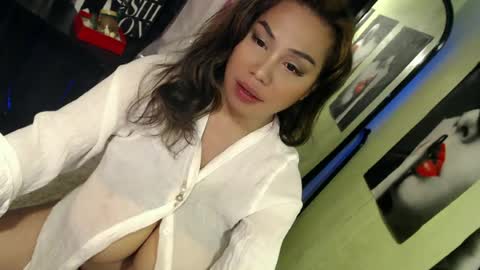 Snapshot of gorgeous_rica chatting on 30, 6, 2026 Rica online show from 30, 6, 2026