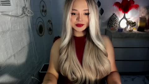 Amanda rose online show from 11, 1, 2025