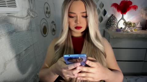 Amanda rose online show from 15, 1, 2025