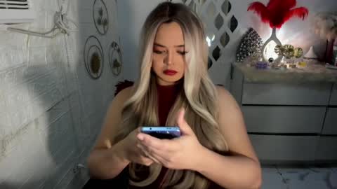 Amanda rose online show from 15, 1, 2025