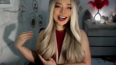 Amanda rose online show from 17, 1, 2025