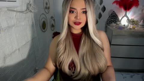 Amanda rose online show from 19, 1, 2025