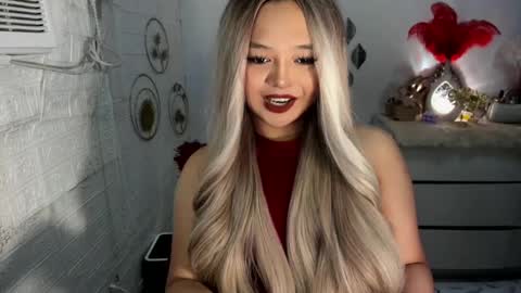 Amanda rose online show from 23, 1, 2025