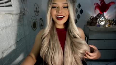 Amanda rose online show from 26, 1, 2025