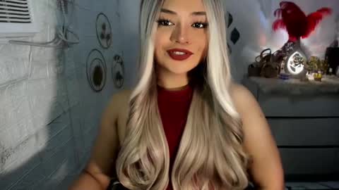 Amanda rose online show from 3, 2, 2025