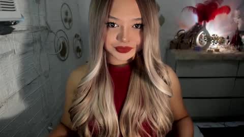 Amanda rose online show from 4, 3, 2025