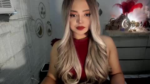 Amanda rose online show from 4, 3, 2025