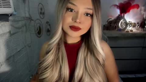 Amanda rose online show from 4, 3, 2025