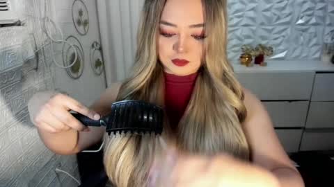 Amanda rose online show from 6, 10, 2025