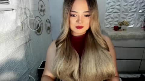 Amanda rose online show from 26, 10, 2025