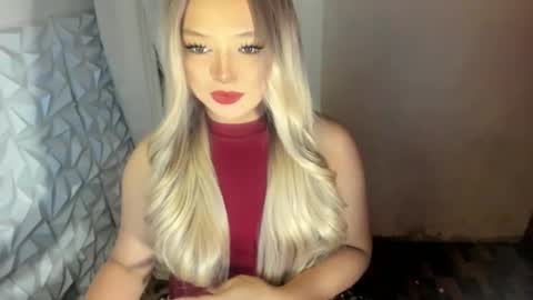 Snapshot of gorgeousamandarose chatting on 1, 6, 2026 Amanda rose online show from 1, 6, 2026