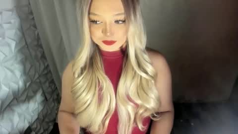 Snapshot of gorgeousamandarose chatting on 1, 6, 2026 Amanda rose online show from 1, 6, 2026