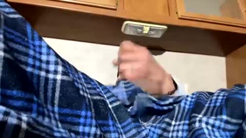 Gorgeous Rob online show from 22, 1, 2025