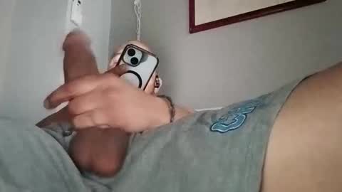 Gorgeous Rob online show from 4, 2, 2025