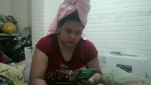 gorgeousselenaxx online show from 4, 3, 2025