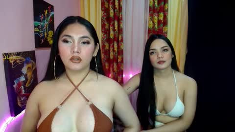 Snapshot of gorgeoustrisha_4u chatting on 12, 12, 2024 trisha3 online show from 12, 12, 2024