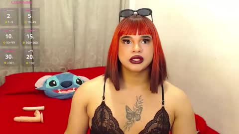 Gorgie online show from 10, 2, 2026