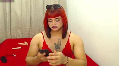 Snapshot of gorgie_willyams chatting on 31, 5, 2026 Gorgie online show from 31, 5, 2026
