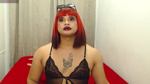 Snapshot of gorgie_willyams chatting on 20, 6, 2026 Gorgie online show from 20, 6, 2026