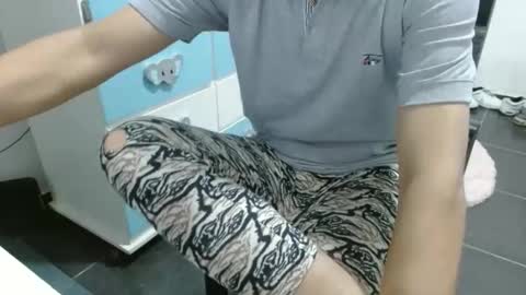 Snapshot of goten7 chatting on 8, 2, 2026 Andres online show from 8, 2, 2026