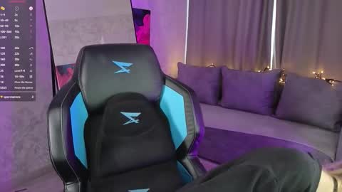 Violeta online show from 28, 10, 2025