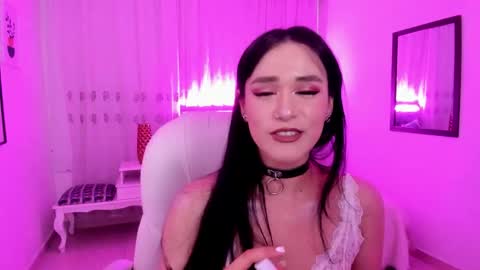 Snapshot of goth_alice chatting on 13, 12, 2025 Alice online show from 13, 12, 2025