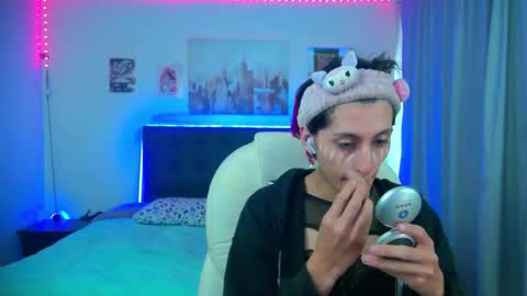 goth_minerva online show from 20, 2, 2026