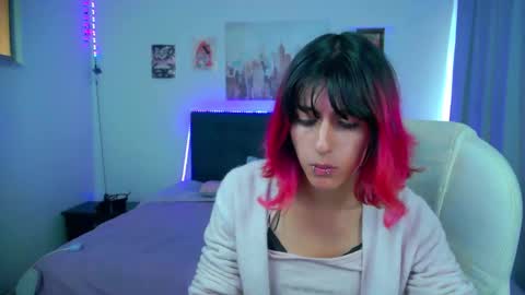 goth_minerva online show from 14, 3, 2026