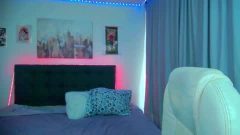 goth_minerva online show from 17, 3, 2026