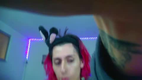 goth_minerva online show from 31, 3, 2026