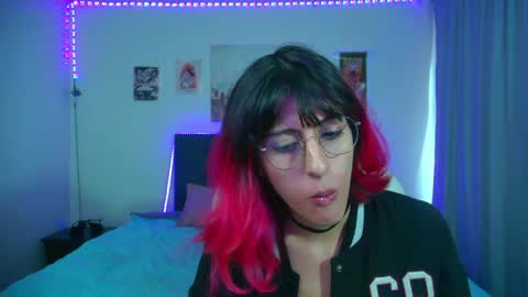 goth_minerva online show from 1, 4, 2026