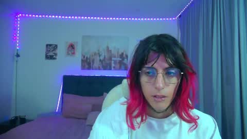 goth_minerva online show from 2, 4, 2026