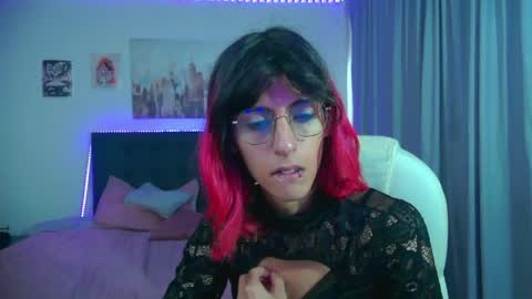 goth_minerva online show from 3, 4, 2026