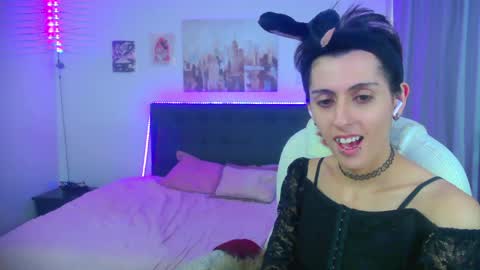 goth_minerva online show from 14, 4, 2026