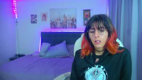 Snapshot of goth_minerva chatting on 6, 5, 2026 goth_minerva online show from 6, 5, 2026