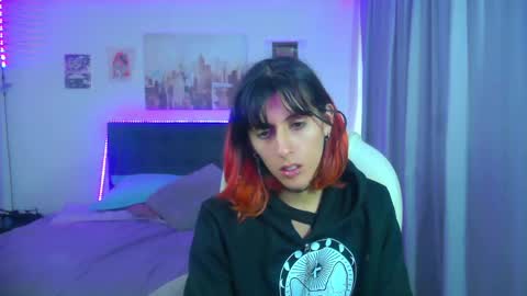 Snapshot of goth_minerva chatting on 7, 5, 2026 goth_minerva online show from 7, 5, 2026